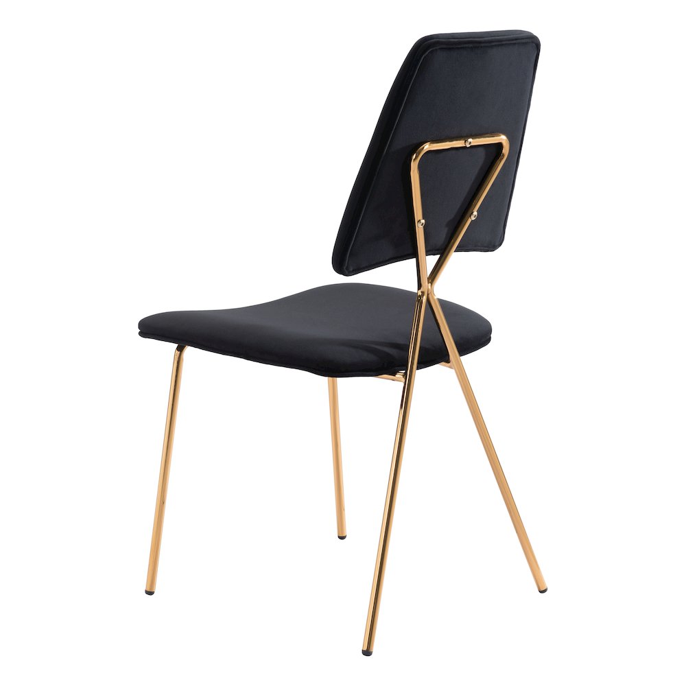 Dining Chair Vantaa V406 (set of 2)