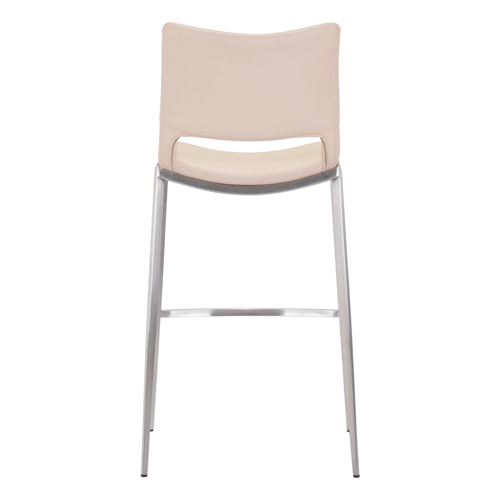 Bar Stool Vantaa V963 (set of 2)