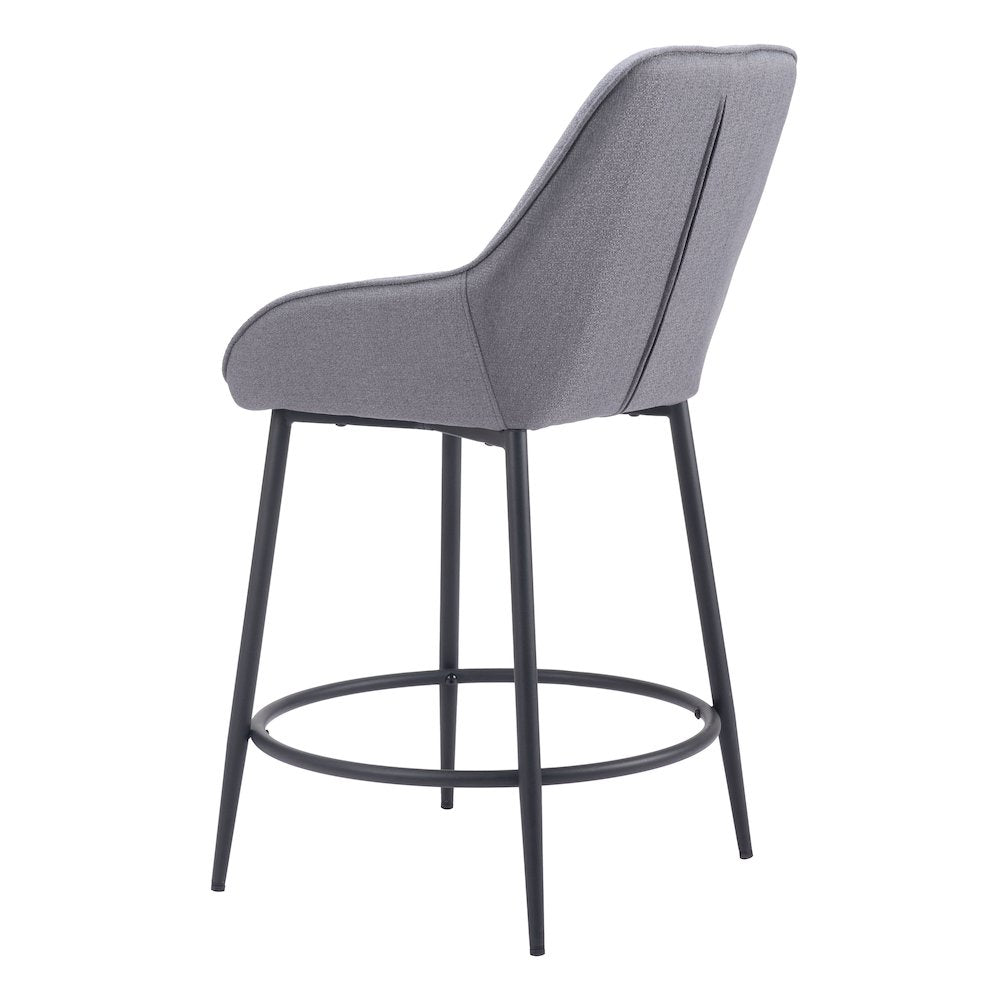 Bar Stool Vantaa V834 (set of 2)