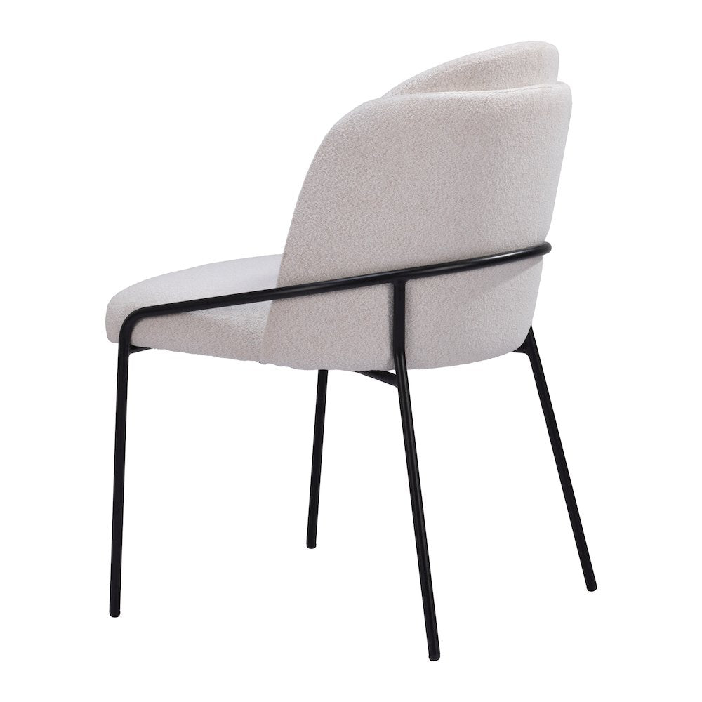 Dining Chair Vantaa V341 (set of 2)