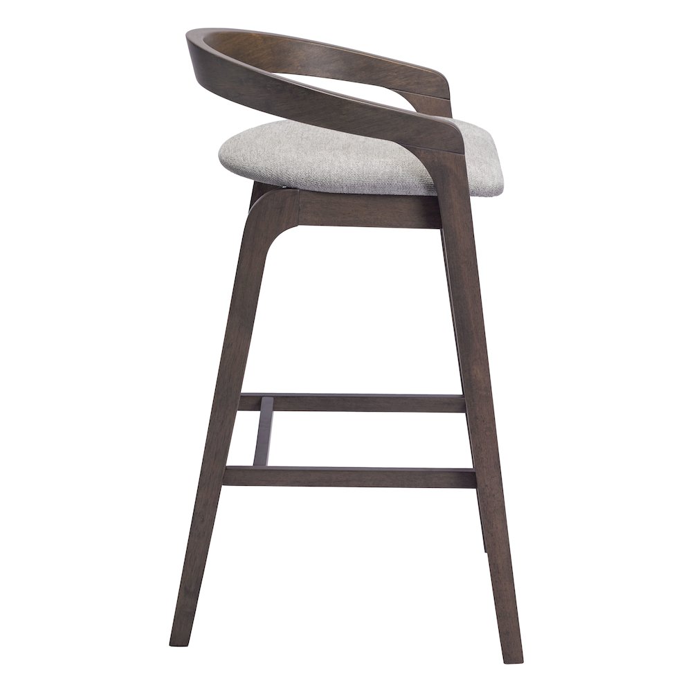 Bar Stool Vantaa V771 (set of 2)