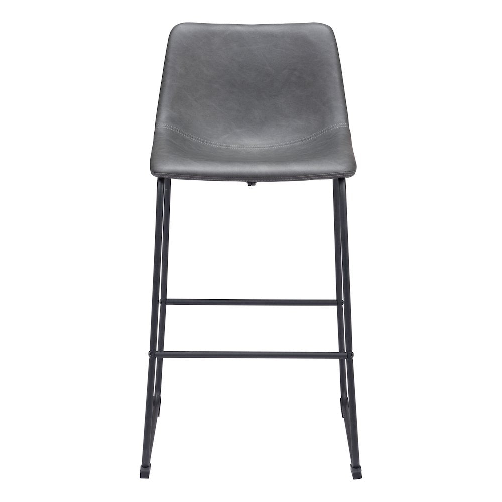 Bar Stool Vantaa V885 (set of 2)