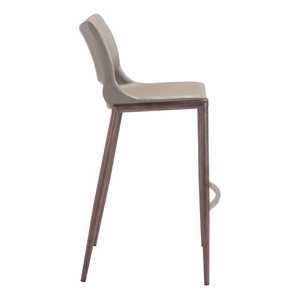 Bar Stool Vantaa V957 (set of 2)