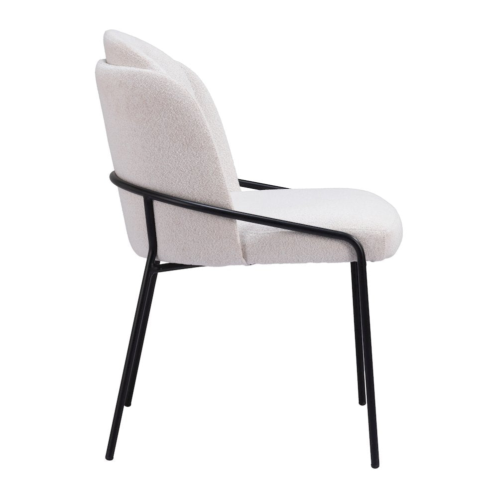 Dining Chair Vantaa V341 (set of 2)