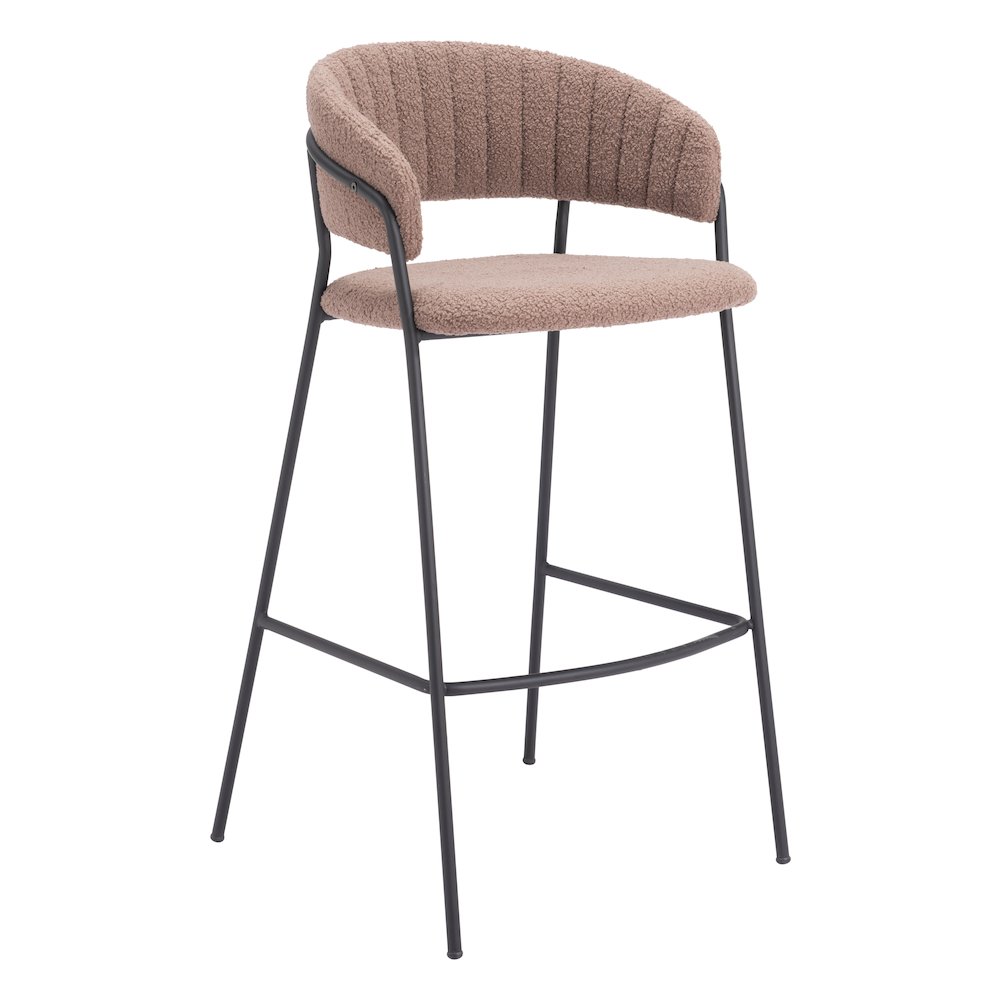 Bar Stool Vantaa V760 (set of 2)