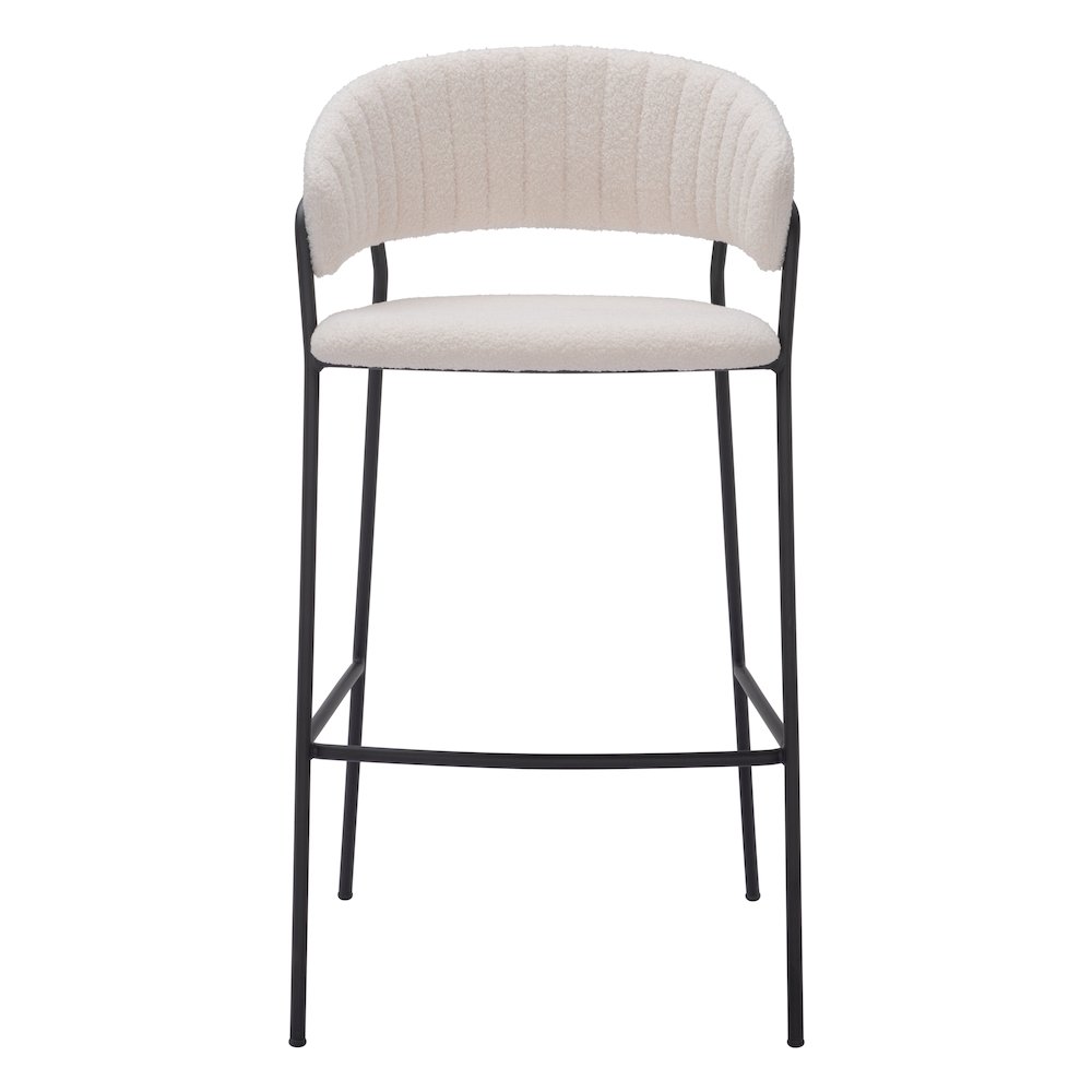 Bar Stool Vantaa V797 (set of 2)