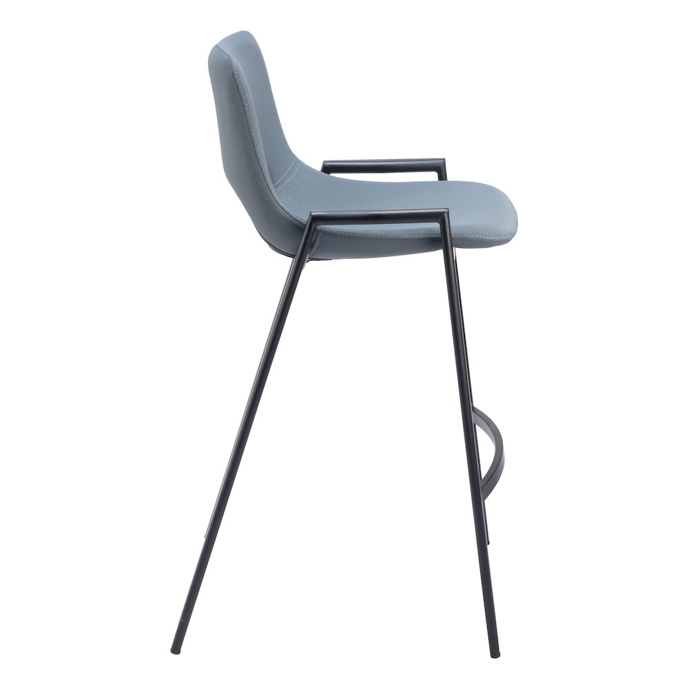 Bar Stool Vantaa V809 (set of 2)