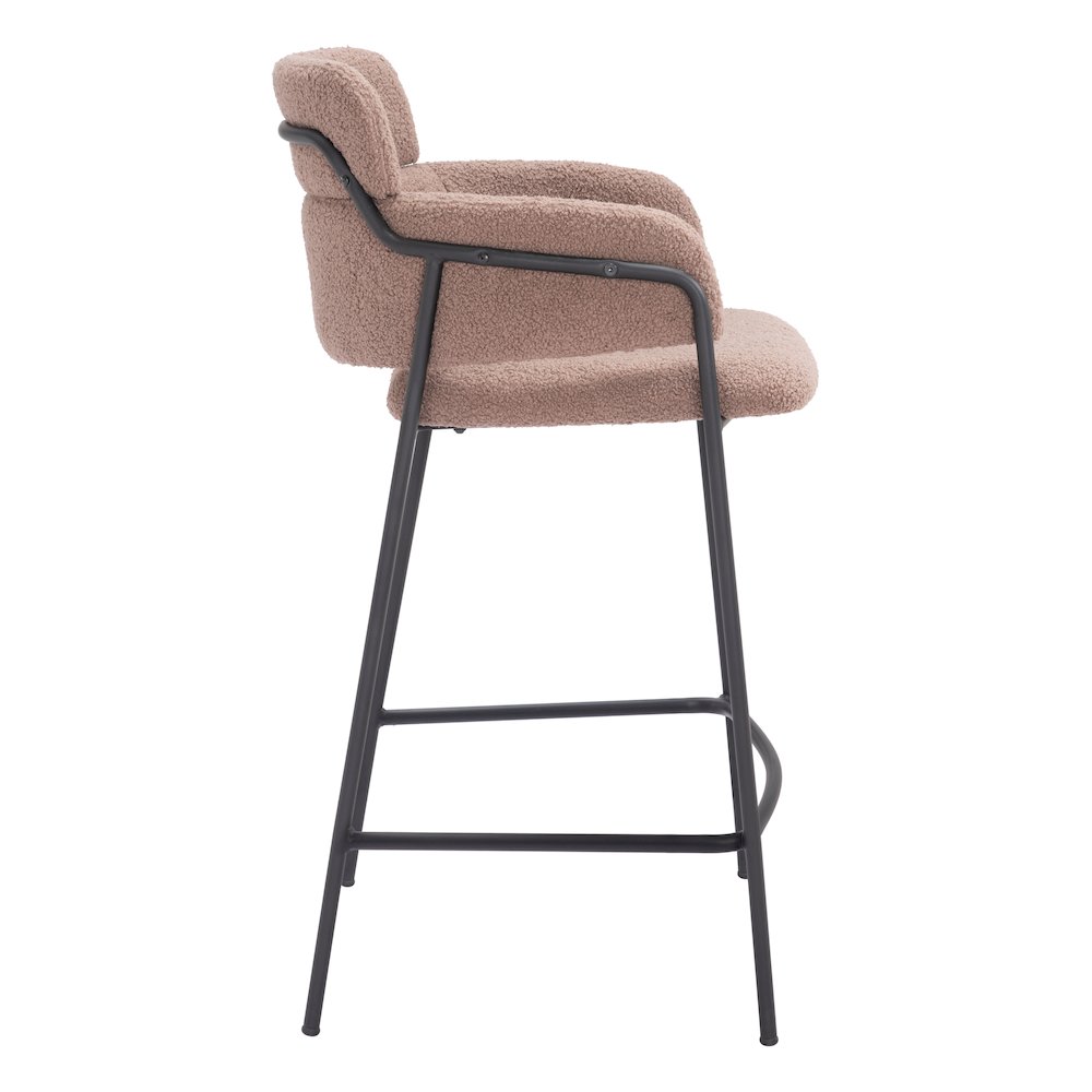 Bar Stool Vantaa V750 (set of 2)