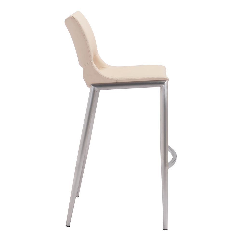 Bar Stool Vantaa V963 (set of 2)