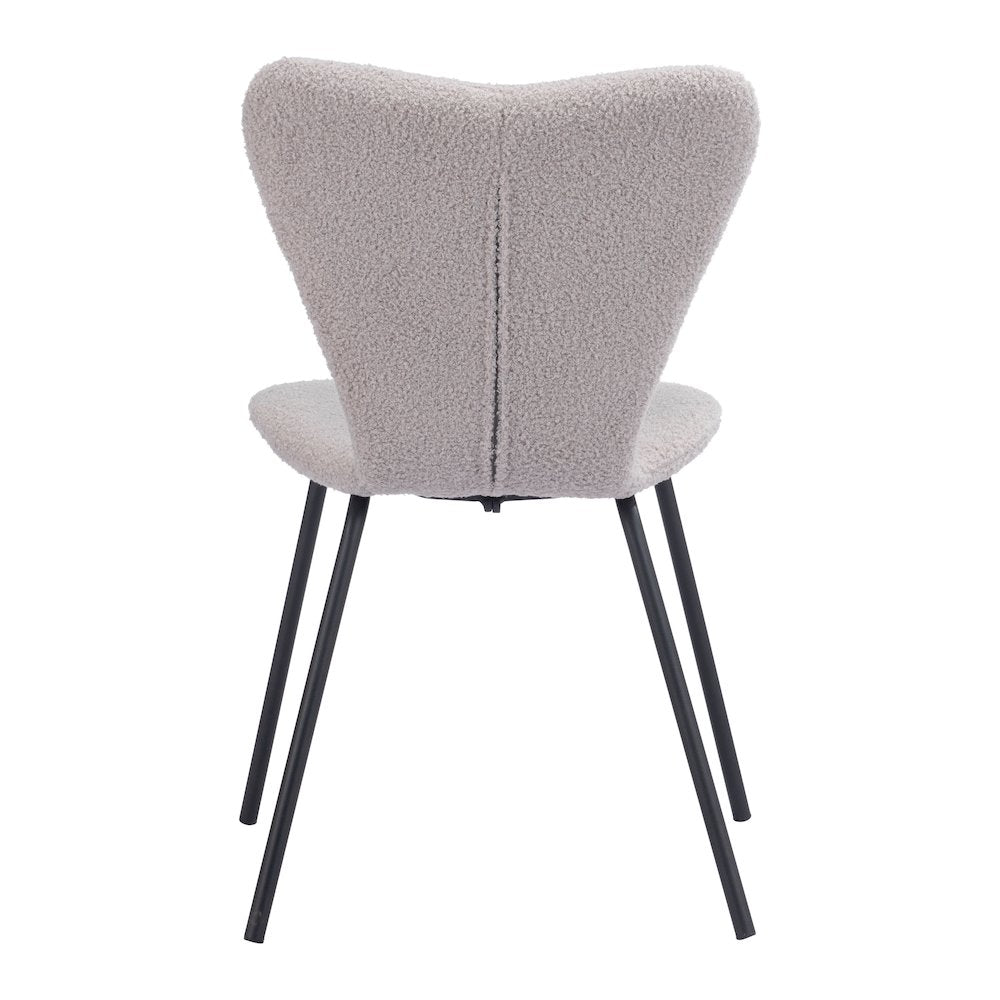 Dining Chair Vantaa V430 (set of 2)