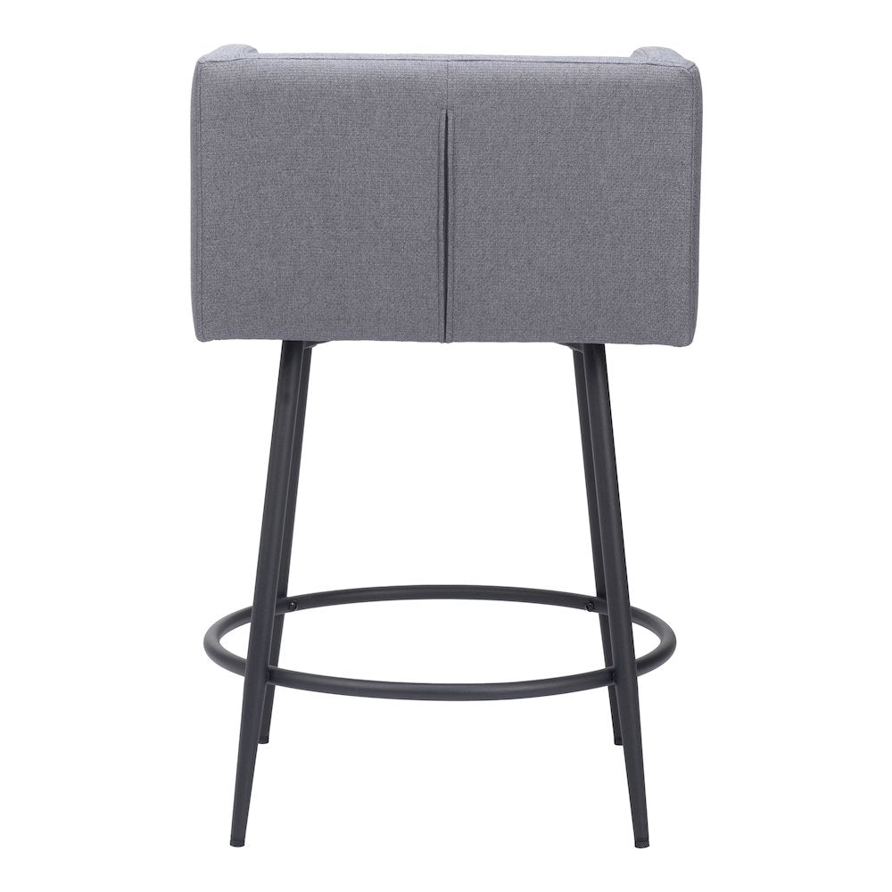 Bar Stool Vantaa V786 (set of 2)