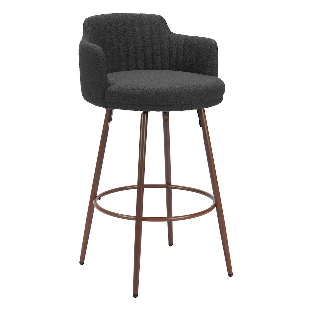 Bar Stool Vantaa V811 (set of 2)