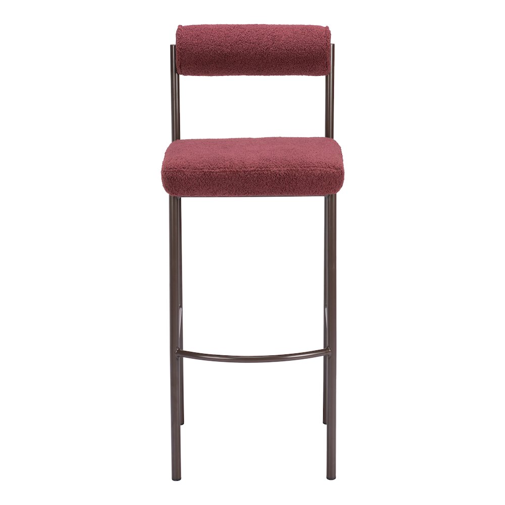 Bar Stool Vantaa V795 (set of 2)