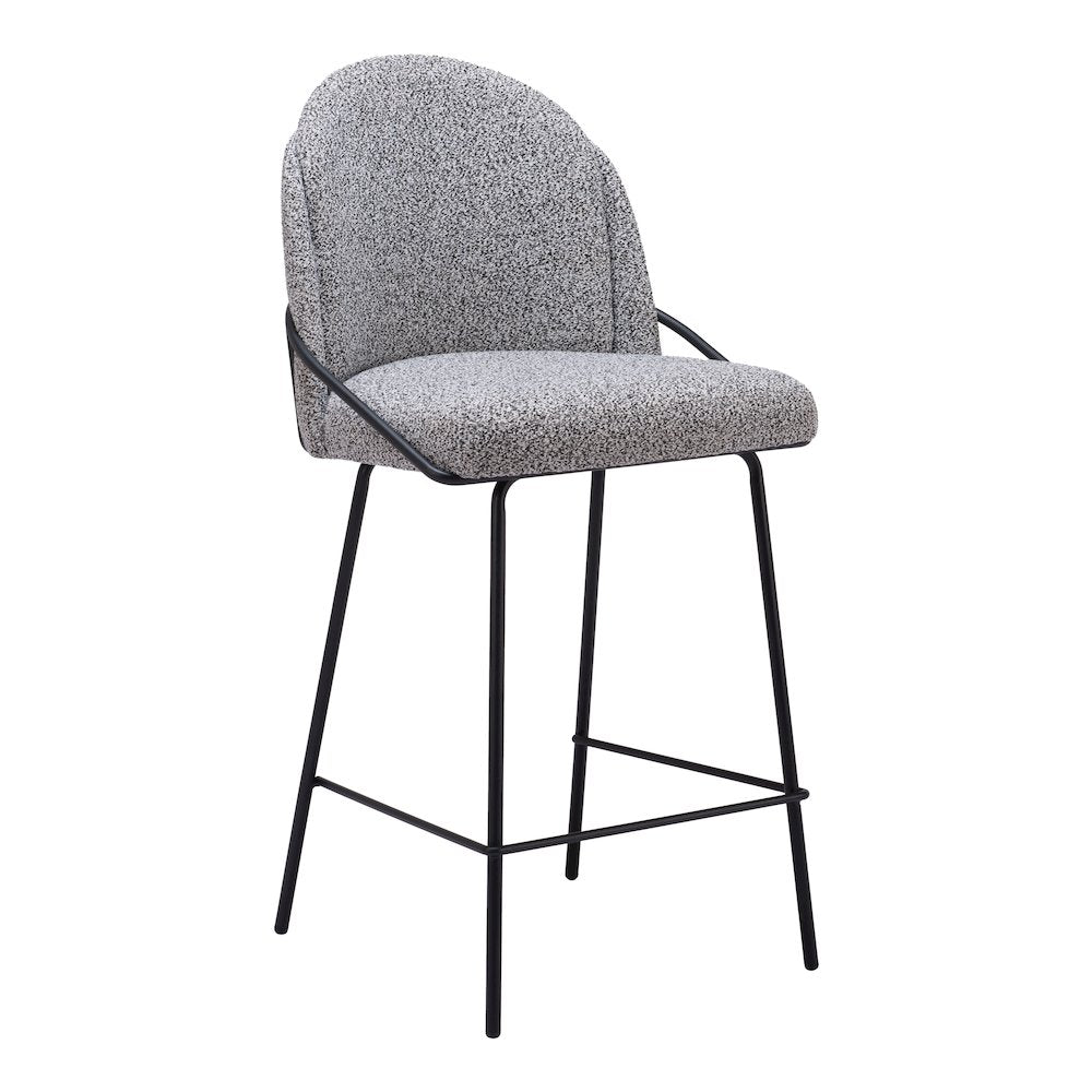 Bar Stool Vantaa V818 (set of 2)