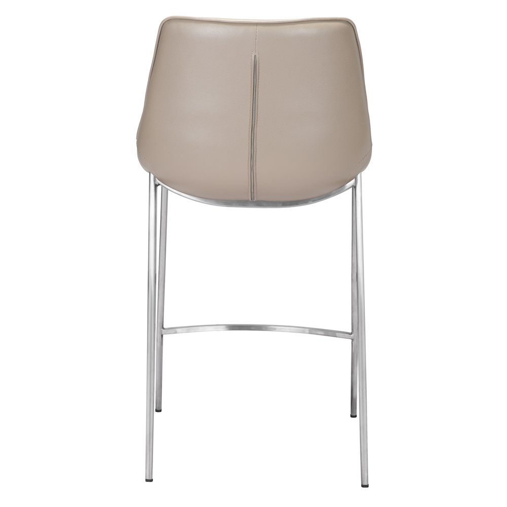 Bar Stool Vantaa V763 (set of 2)