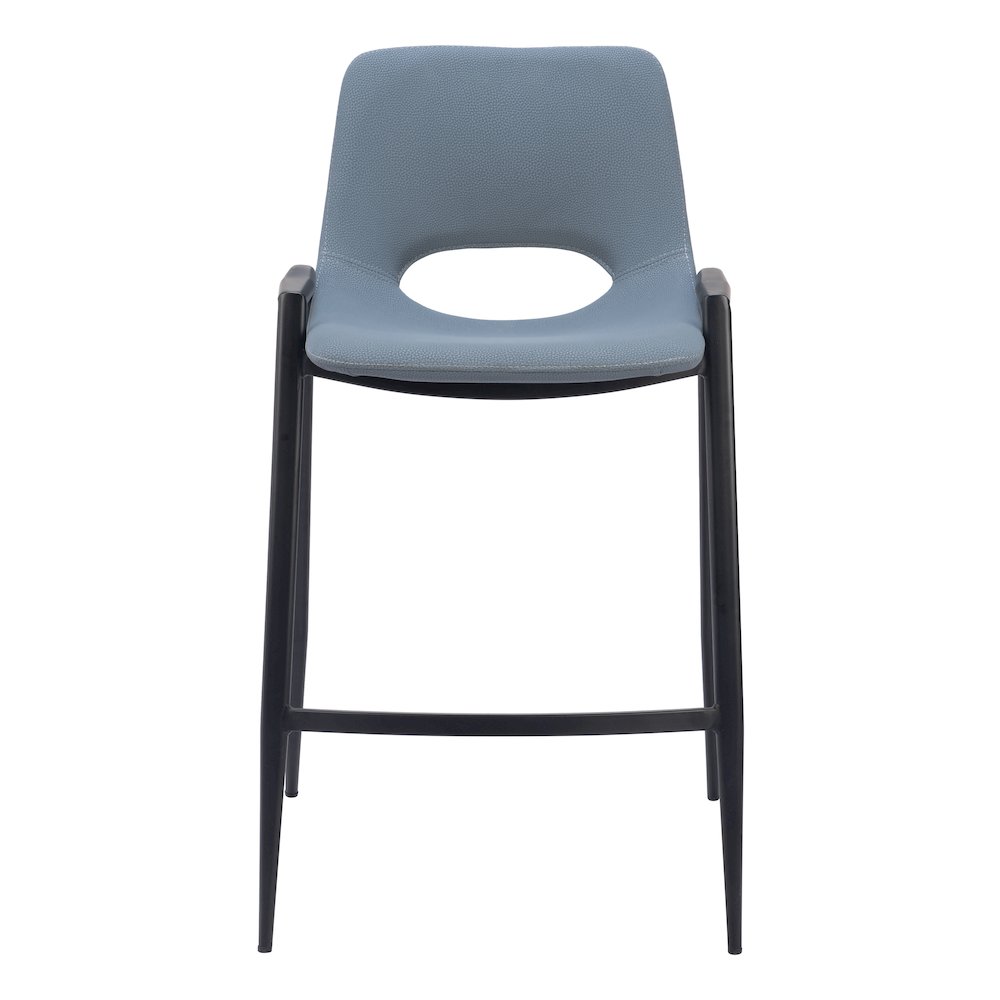 Bar Stool Vantaa V809 (set of 2)