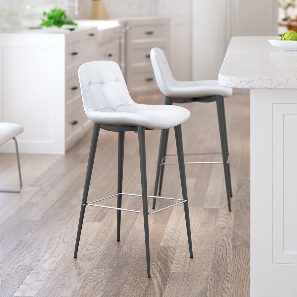 Bar Stool Vantaa V943 (set of 2)