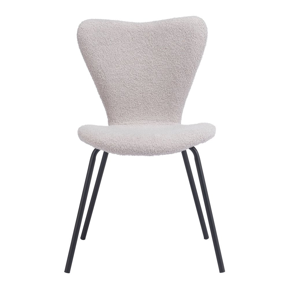 Dining Chair Vantaa V430 (set of 2)