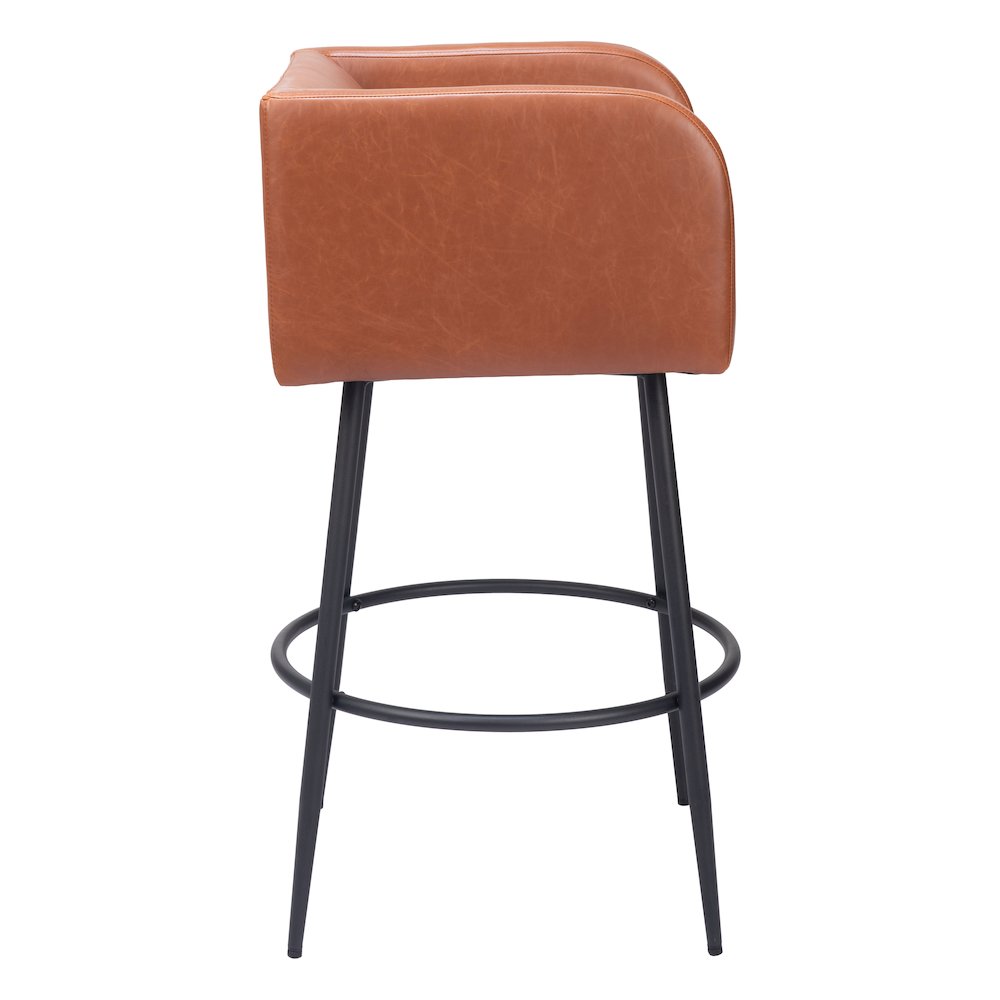 Bar Stool Vantaa V777 (set of 2)