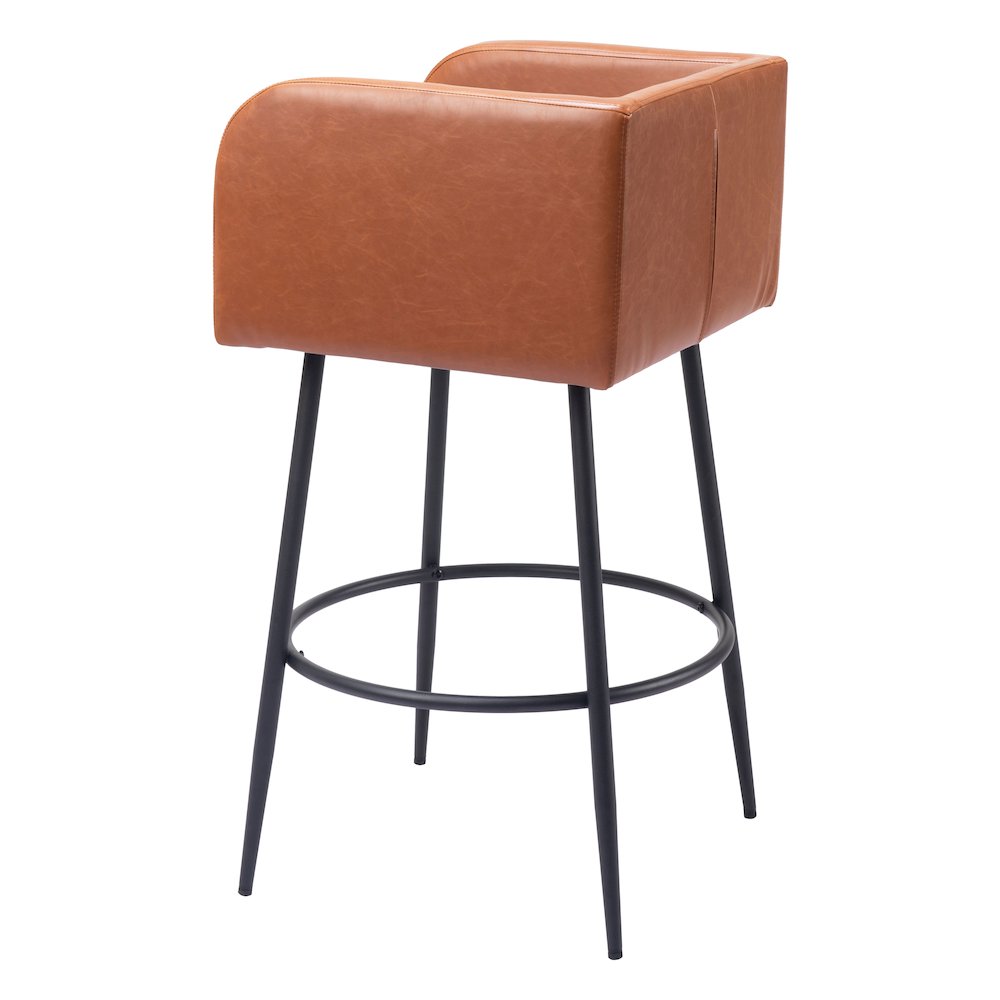 Bar Stool Vantaa V777 (set of 2)