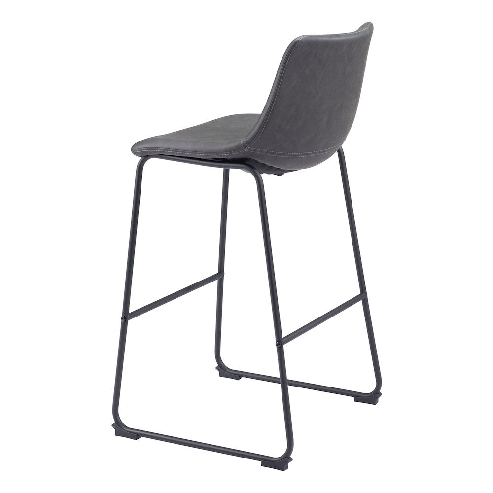 Bar Stool Vantaa V885 (set of 2)