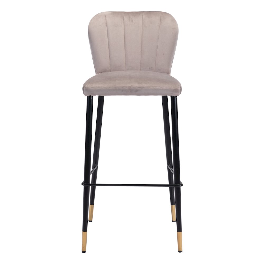 Bar Stool Vantaa V850 (set of 2)