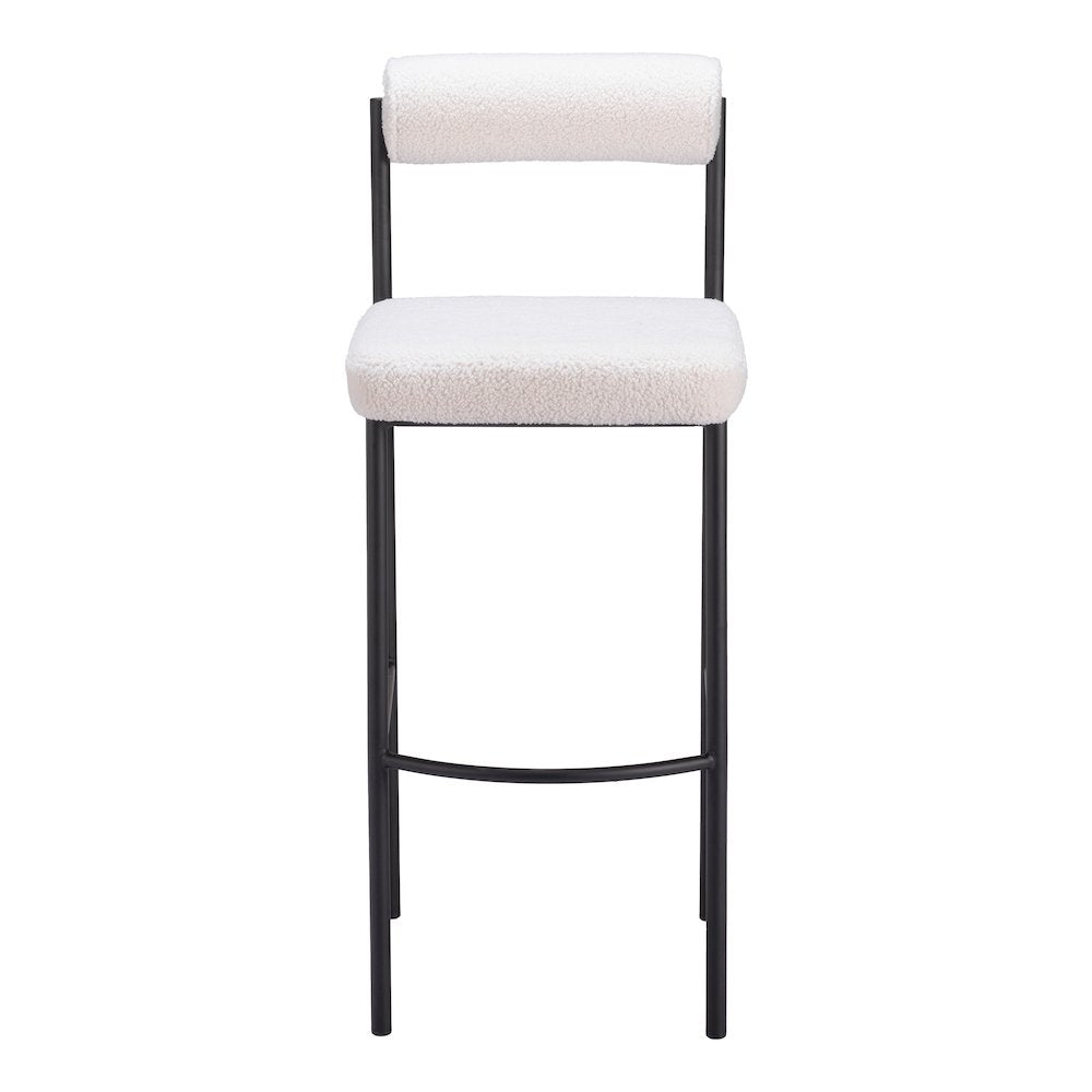 Bar Stool Vantaa V808 (set of 2)