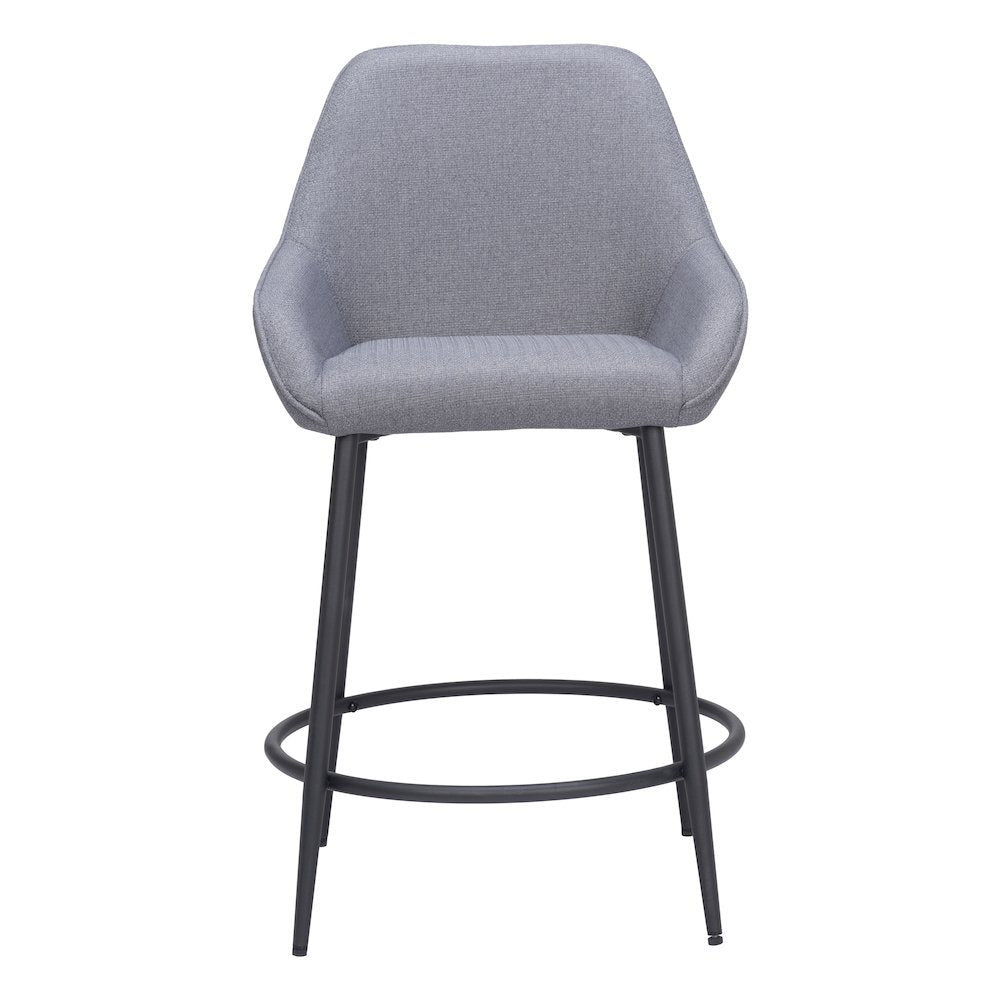 Bar Stool Vantaa V834 (set of 2)