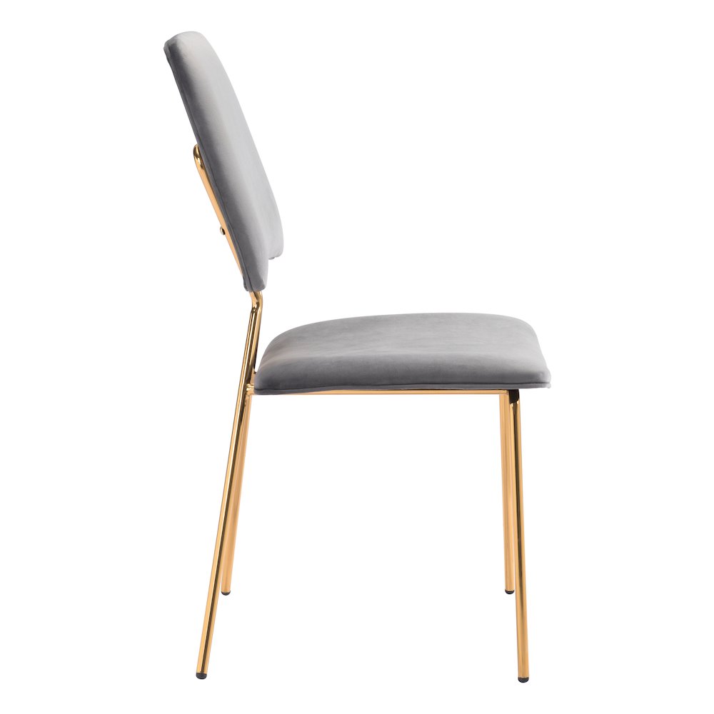 Dining Chair Vantaa V405 (set of 2)