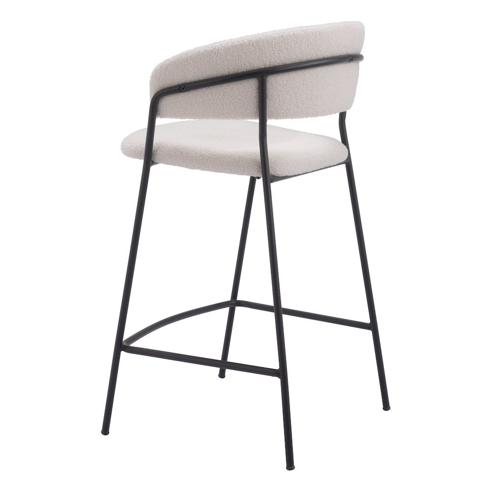 Bar Stool Vantaa V796 (set of 2)