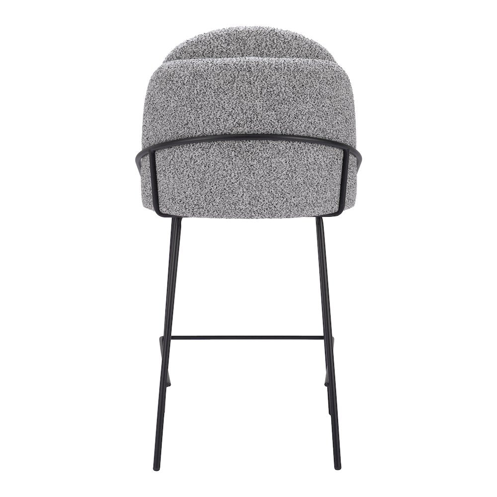 Bar Stool Vantaa V818 (set of 2)