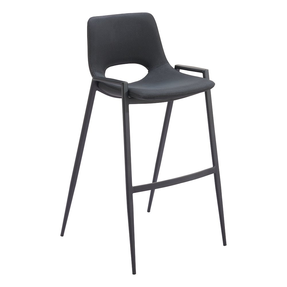 Bar Stool Vantaa V784 (set of 2)