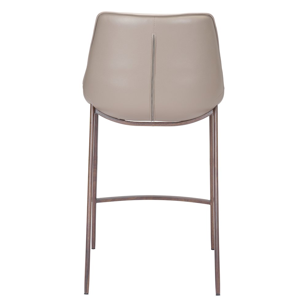 Bar Stool Vantaa V939 (set of 2)