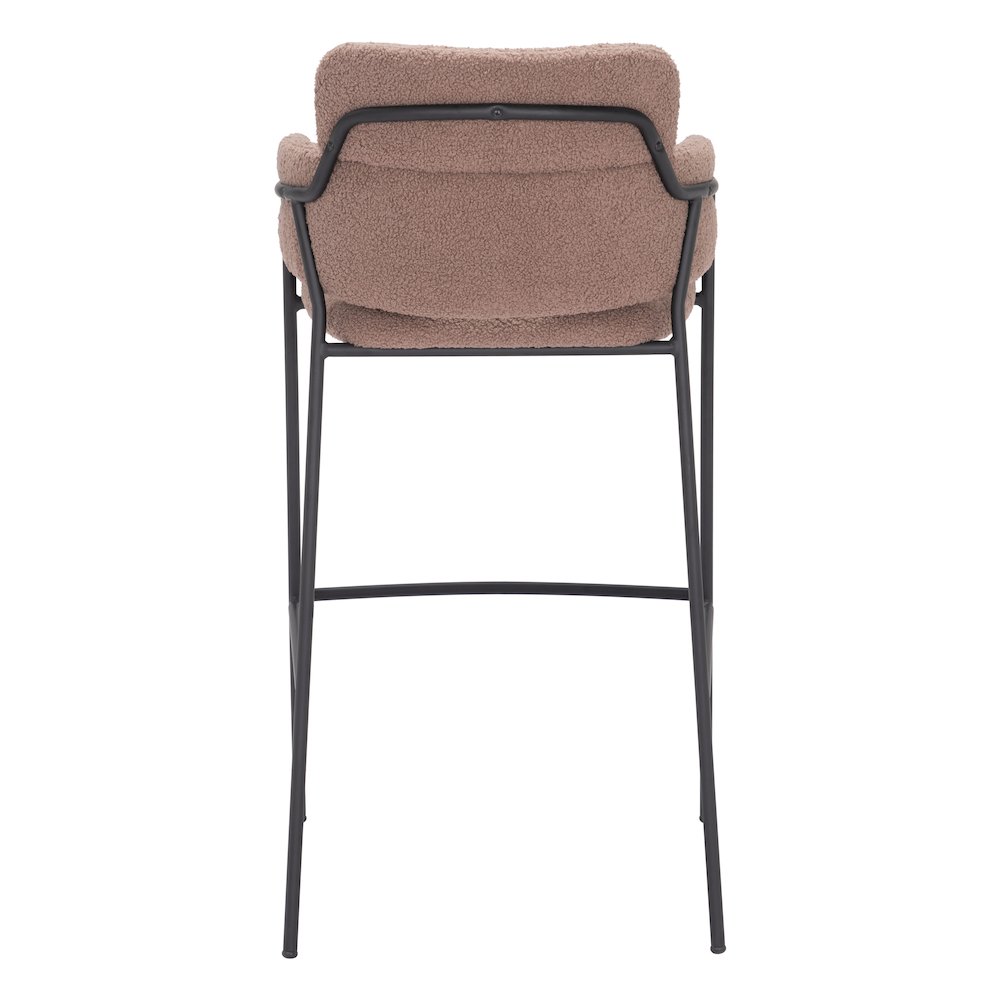 Bar Stool Vantaa V752 (set of 2)