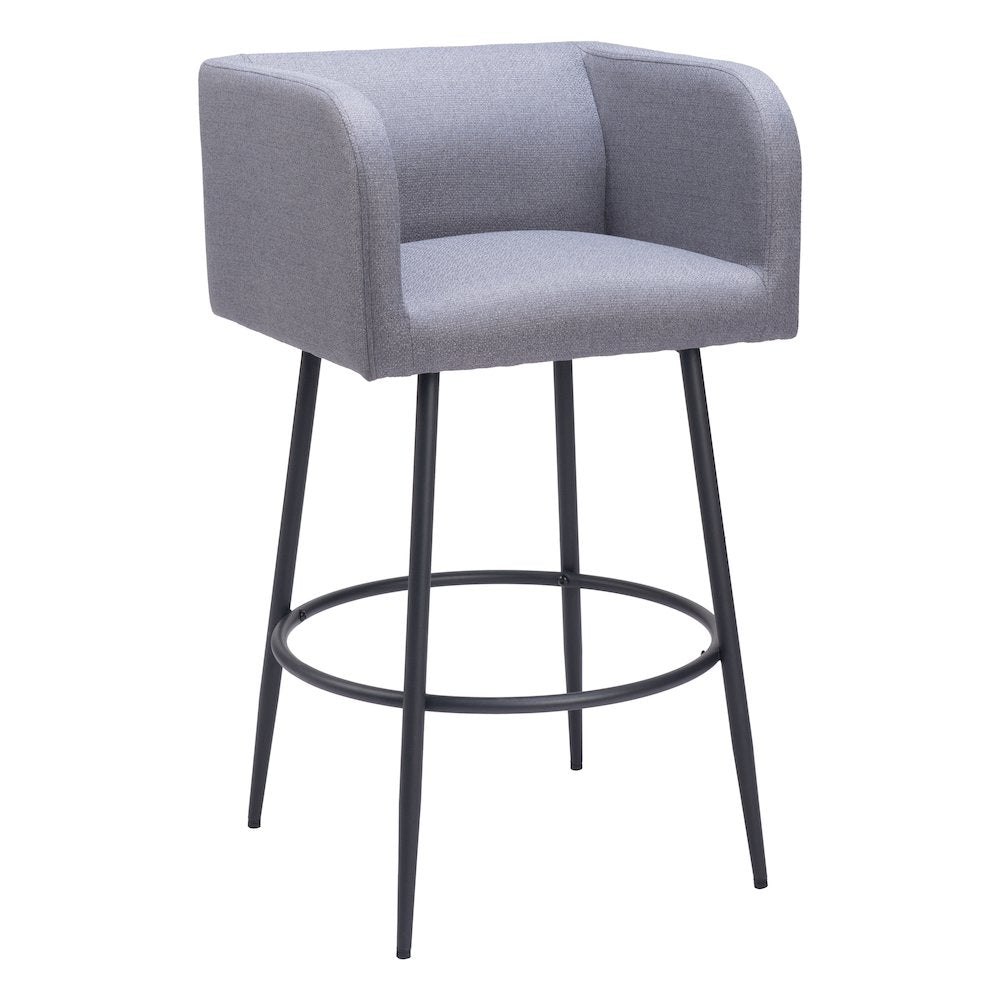 Bar Stool Vantaa V778 (set of 2)