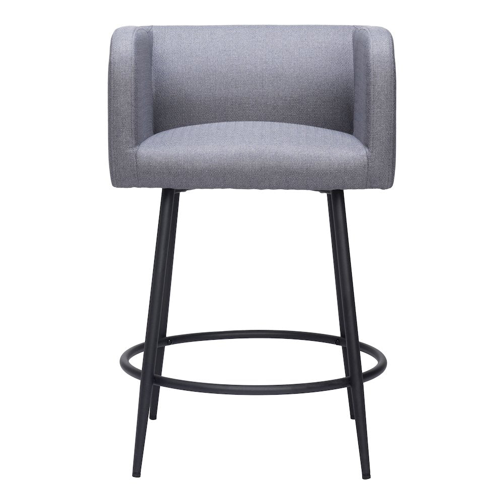 Bar Stool Vantaa V786 (set of 2)