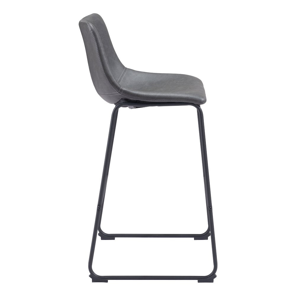 Bar Stool Vantaa V885 (set of 2)