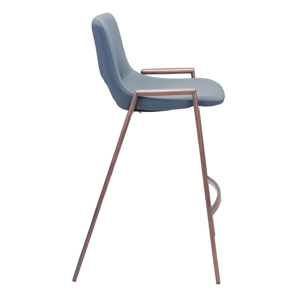 Bar Stool Vantaa V971 (set of 2)