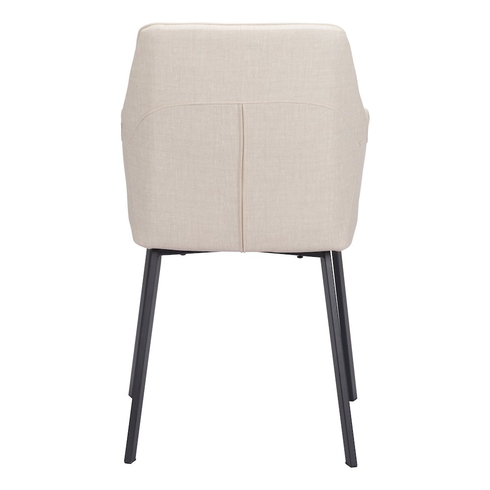 Dining Chair Vantaa V344 (set of 2)