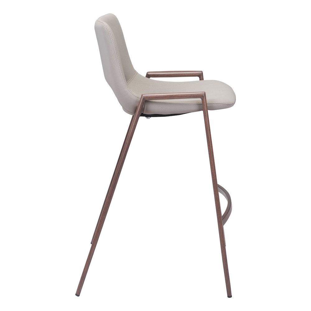 Bar Stool Vantaa V973 (set of 2)