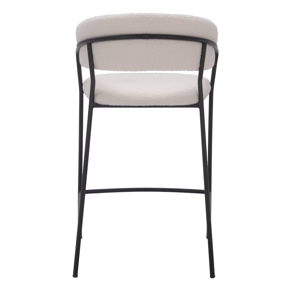 Bar Stool Vantaa V796 (set of 2)