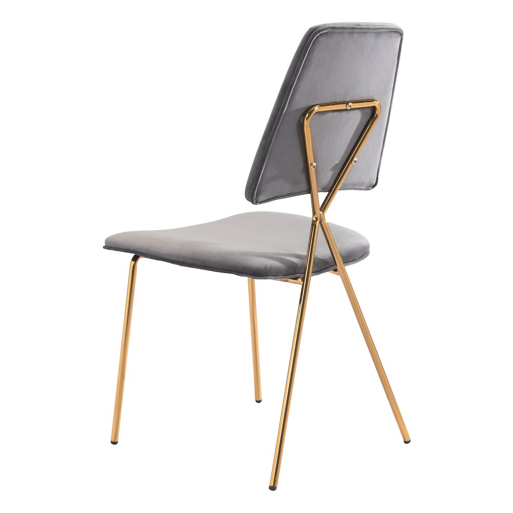 Dining Chair Vantaa V405 (set of 2)