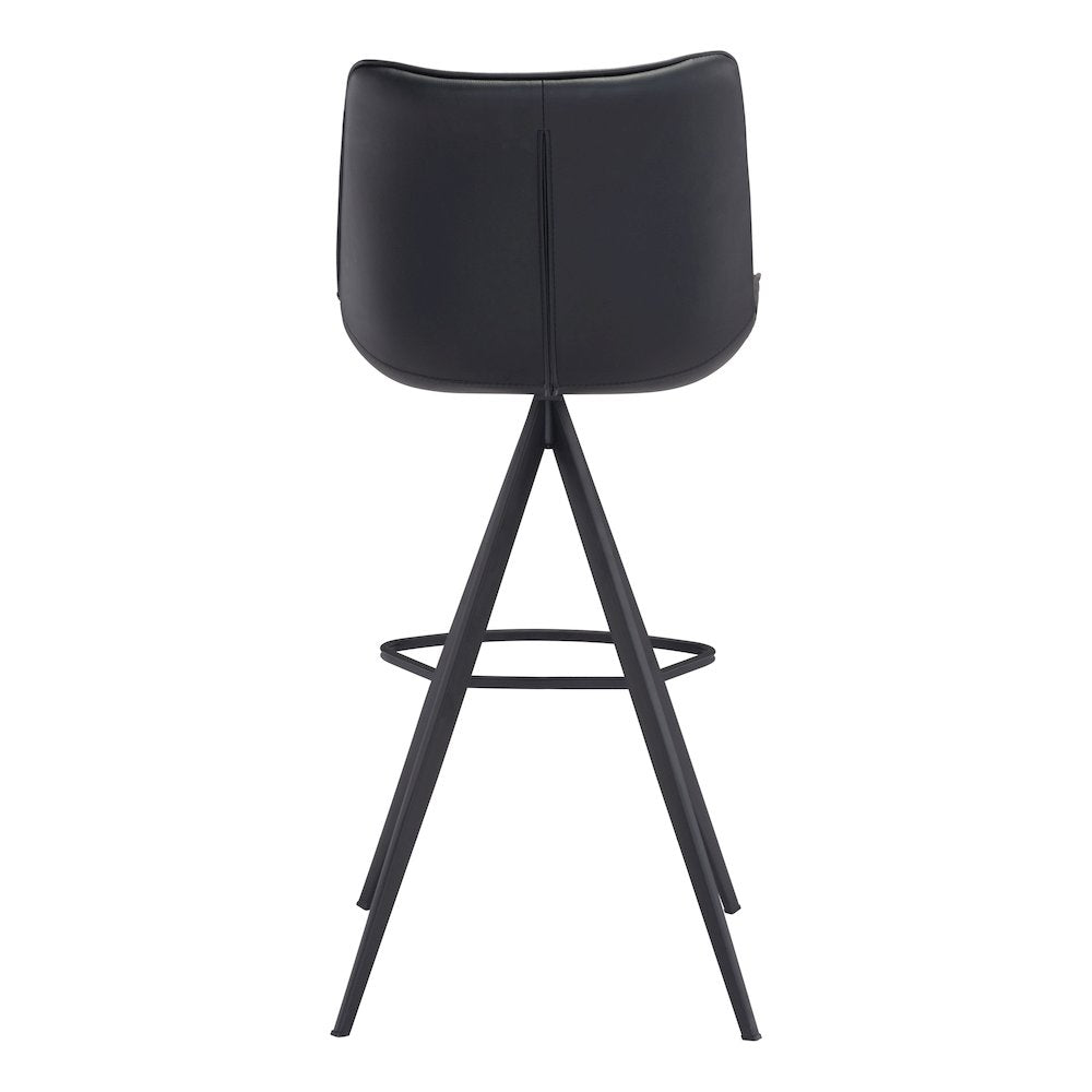 Bar Stool Vantaa V965 (set of 2)