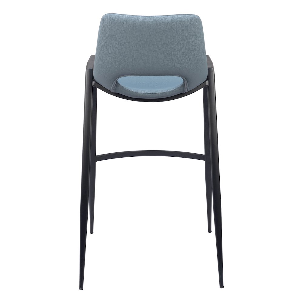 Bar Stool Vantaa V783 (set of 2)