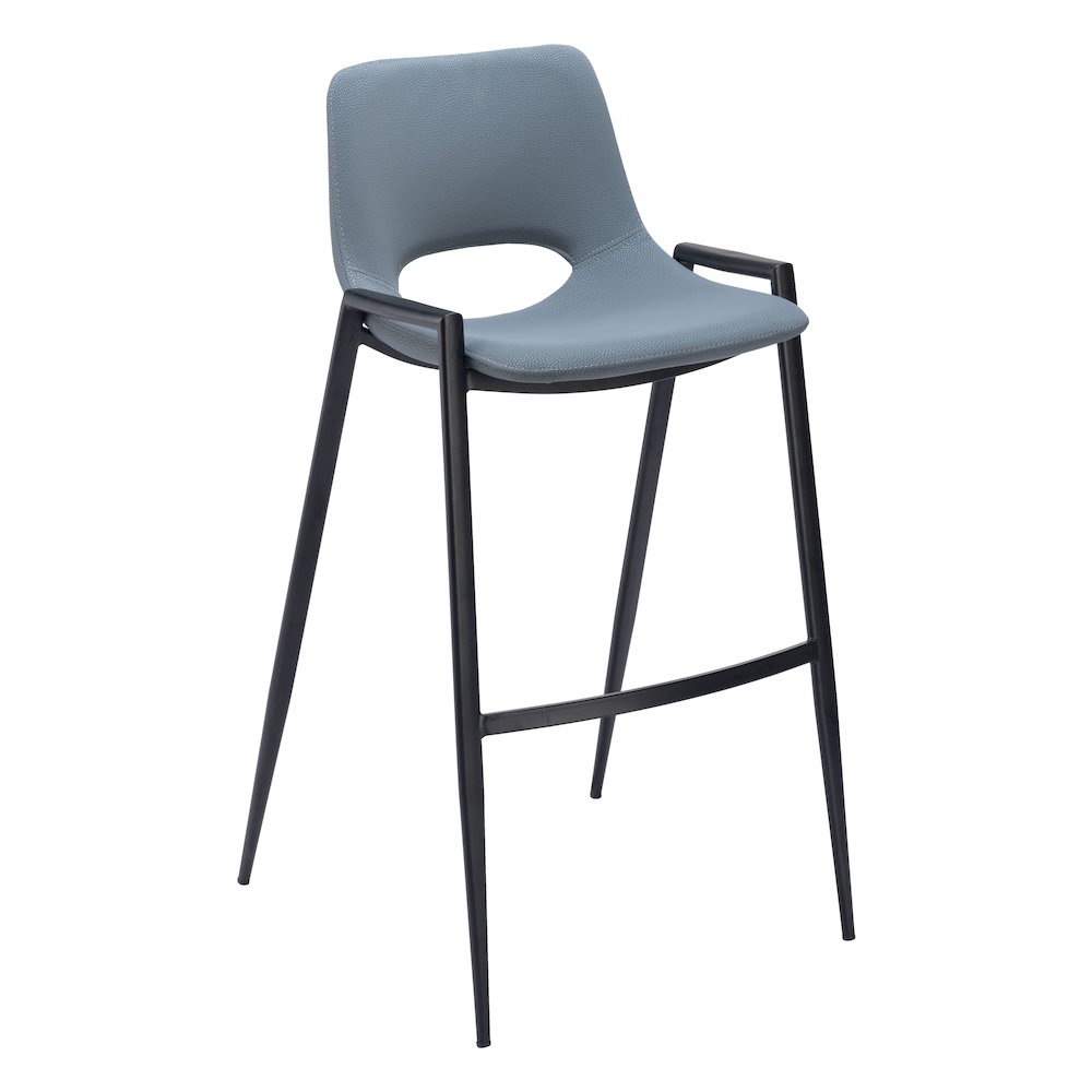 Bar Stool Vantaa V783 (set of 2)