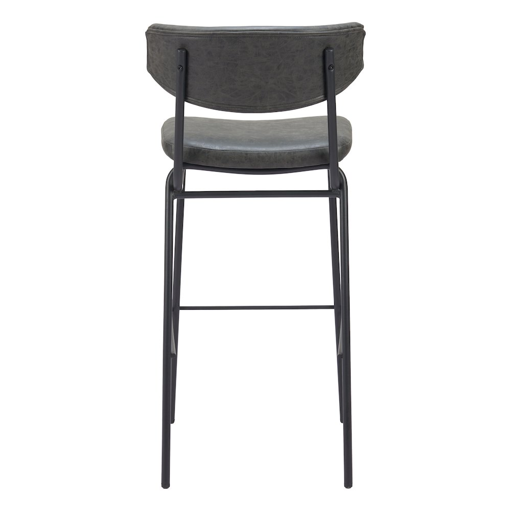 Bar Stool Vantaa V862 (set of 2)