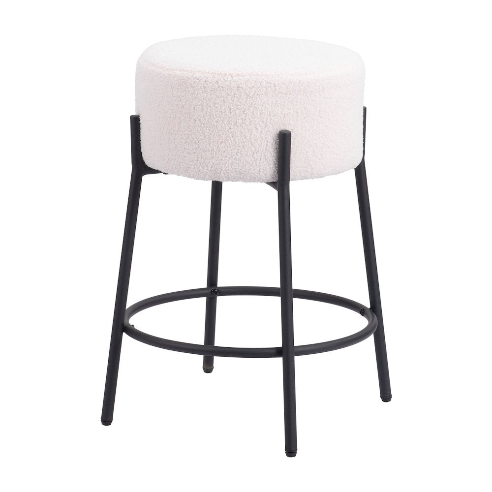 Bar Stool Vantaa V900 (set of 2)