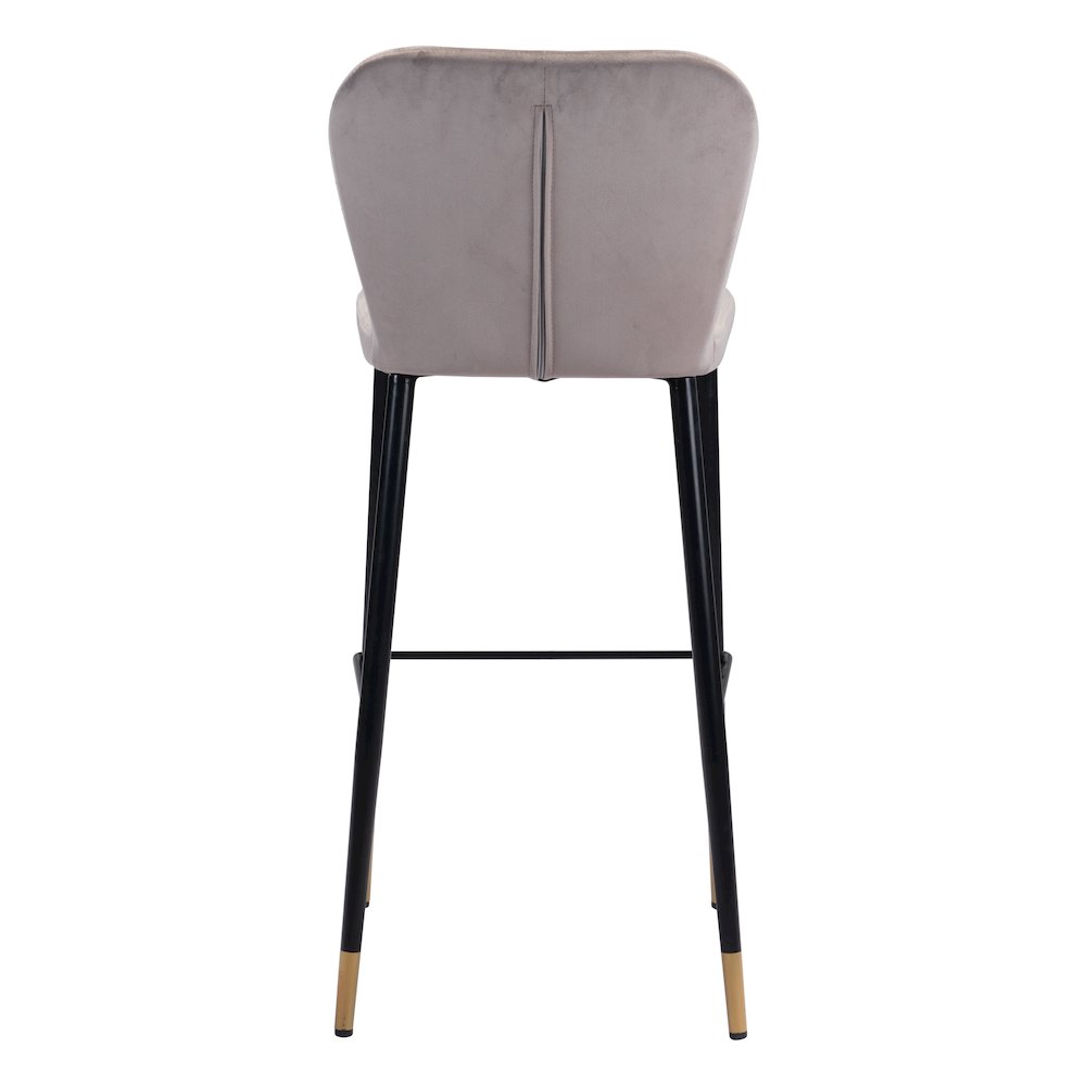 Bar Stool Vantaa V850 (set of 2)