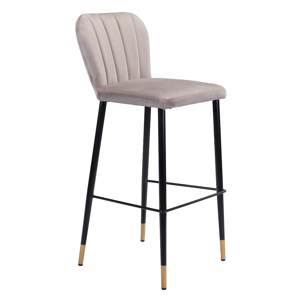 Bar Stool Vantaa V850 (set of 2)