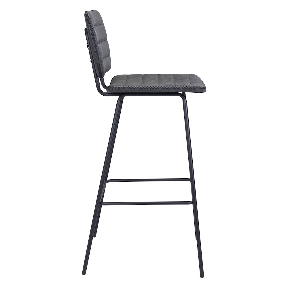 Bar Stool Vantaa V892 (set of 2)